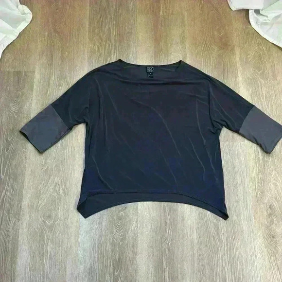 Ciara Sun Woo blouse XL - Picture 3 of 5